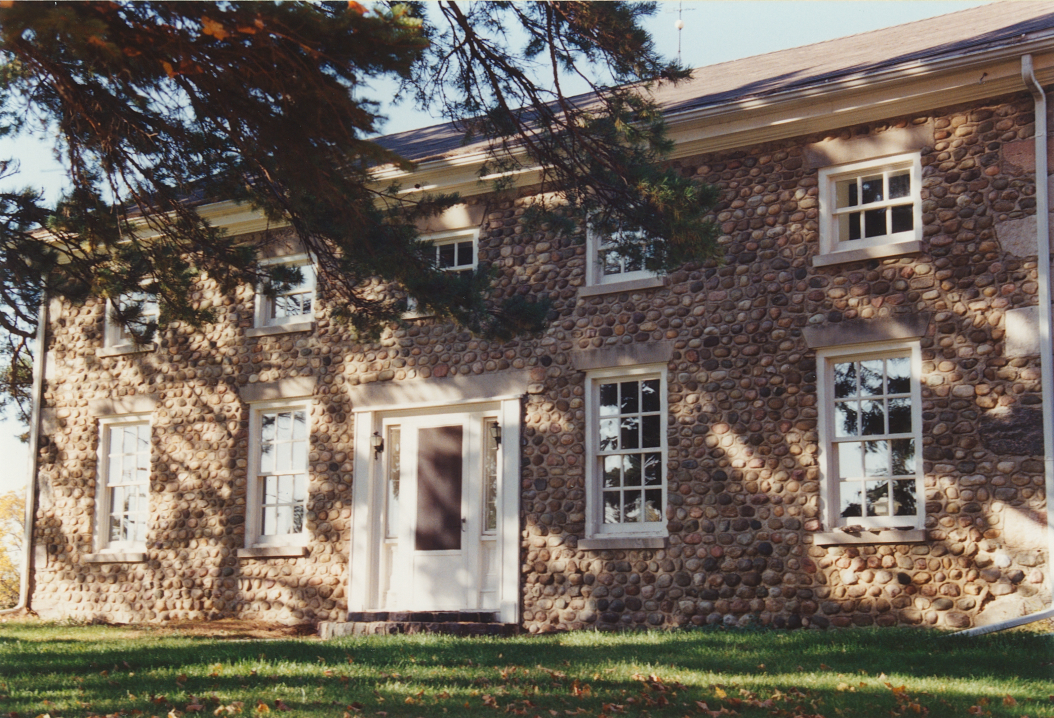 Sci-2 4944 Scio Church Rd 1